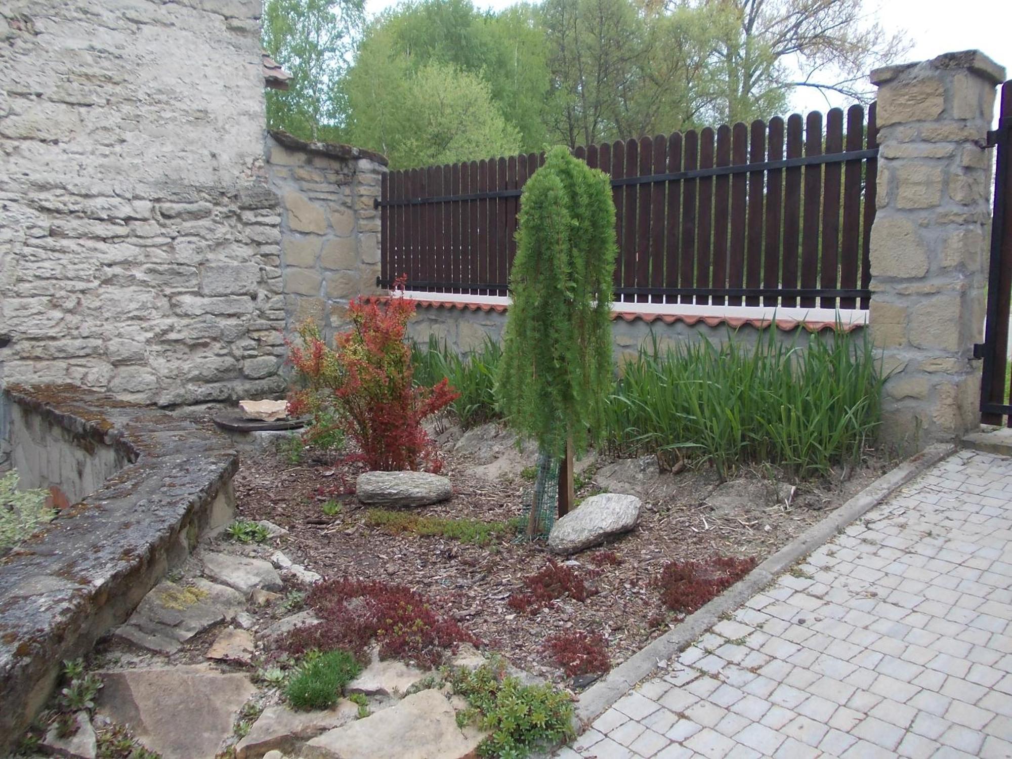 Wisniowy Mlyn Villa Wisniowa k Staszowa ภายนอก รูปภาพ